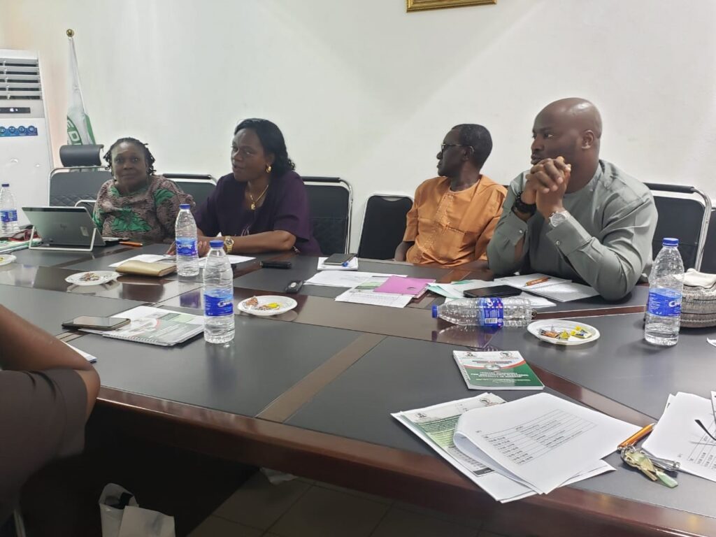 Some members of the EIPA Secretariat